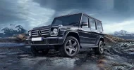 Gclass 2