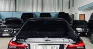 mercy e300 thn 2023