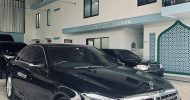 mercy s450 tahun 2020 boavista 2