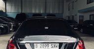 mercy s450 tahun 2020 boavista 3