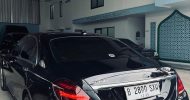 mercy s450 tahun 2020 boavista 4