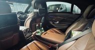 mercy s450 tahun 2020 boavista 5