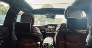 mercy s450 tahun 2020 boavista 6