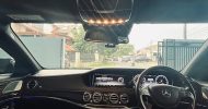 mercy s450 tahun 2020 boavista 7