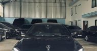 mercy s450 tahun 2020 boavista