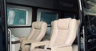 sprinter luxury 4