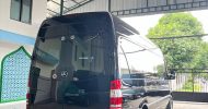 sprinter luxury 5