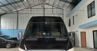 sprinter luxury 8