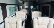 sprinter luxury