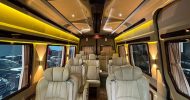 sprinter vip 2