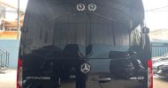 sprinter vip 3