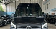 sprinter vip 5