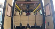 sprinter vip 6