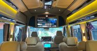 sprinter vip 8