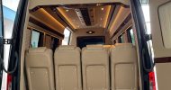sprinter vvip 2