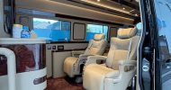 sprinter vvip 5