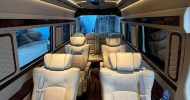 sprinter vvip 8 1 seat boavista