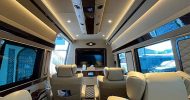 sprinter vvip 8