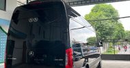 sprinter vvip